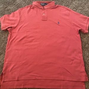 Men’s polo Ralph Lauren‎ polo shirt xlarge